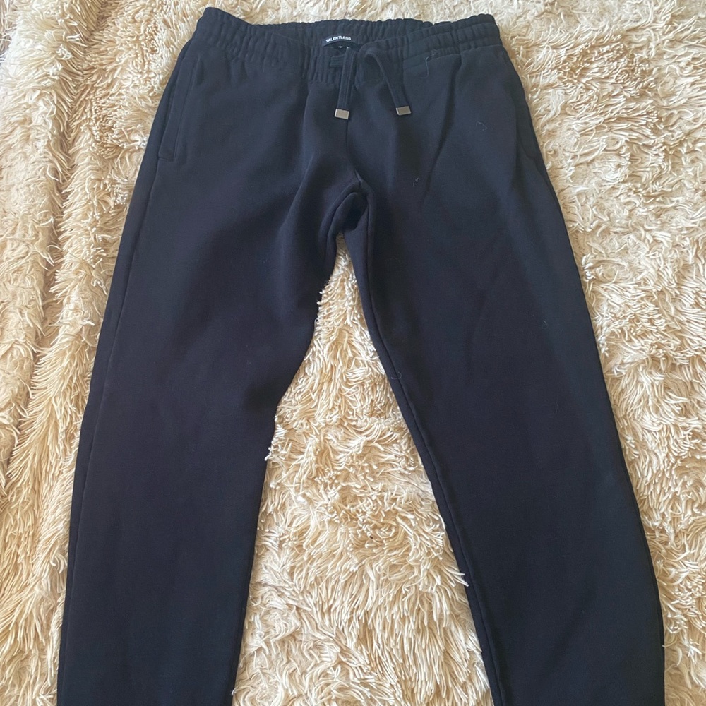 COPY - Talentless sweats